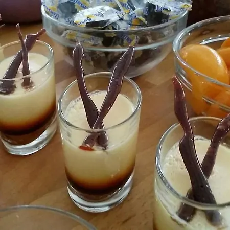 Bed & Breakfast Alkimia Smart Ferrara