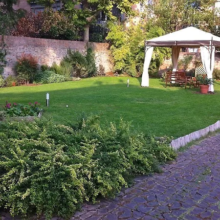 Alkimia Smart Frühstückspension
