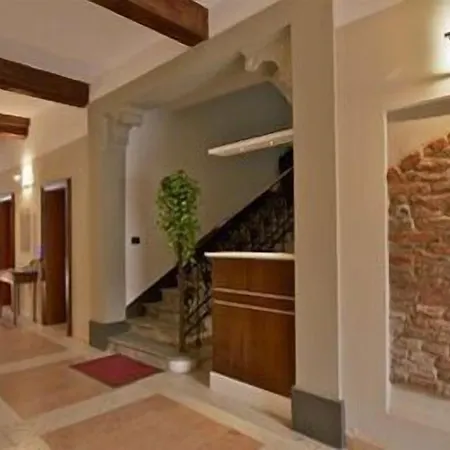 Alkimia Smart Bed & Breakfast 4*