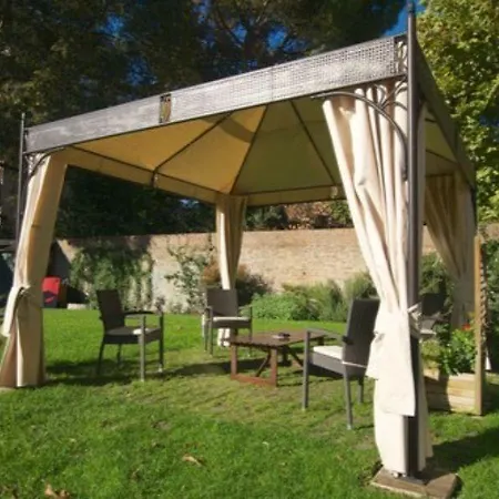 Alkimia Smart Bed & Breakfast 4*