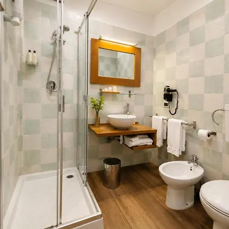 Bed & Breakfast Alkimia Smart 4*