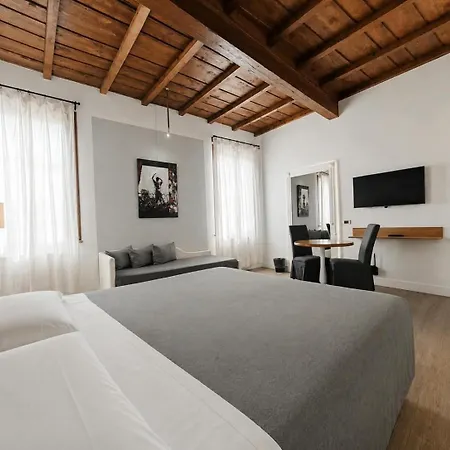 Bed & Breakfast Alkimia Smart