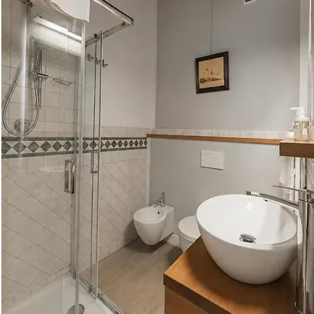 Bed & Breakfast Alkimia Smart 4*