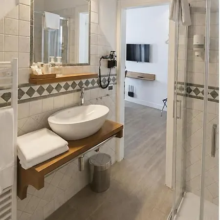 Alkimia Smart Bed & Breakfast Ferrara