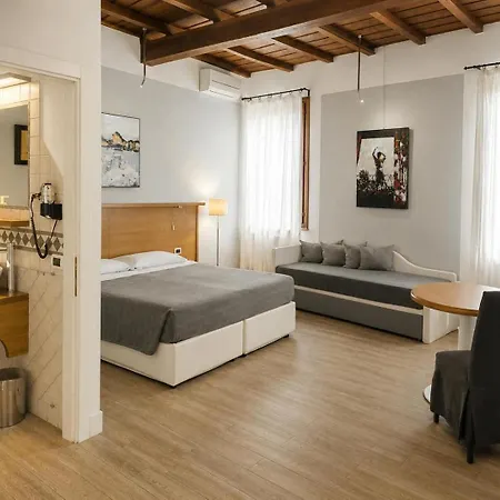 Alkimia Smart Bed & Breakfast 4*