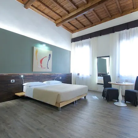 Alkimia Smart Bed & Breakfast Ferrara