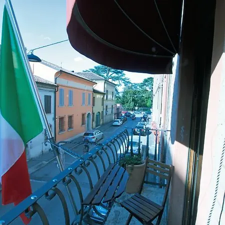 Bed & Breakfast Alkimia Smart