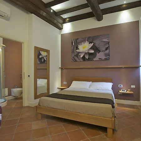 Alkimia Smart 4* Ferrara