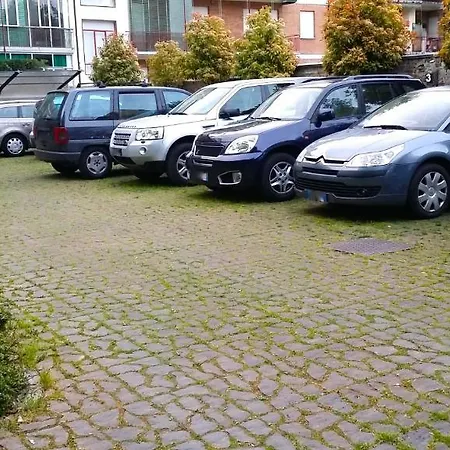 Alkimia Smart Bed & Breakfast 4*