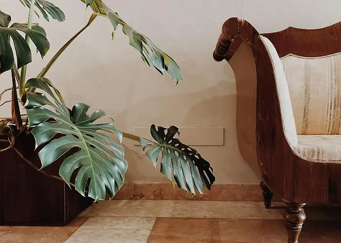 Alkimia Smart 4* Ferrara