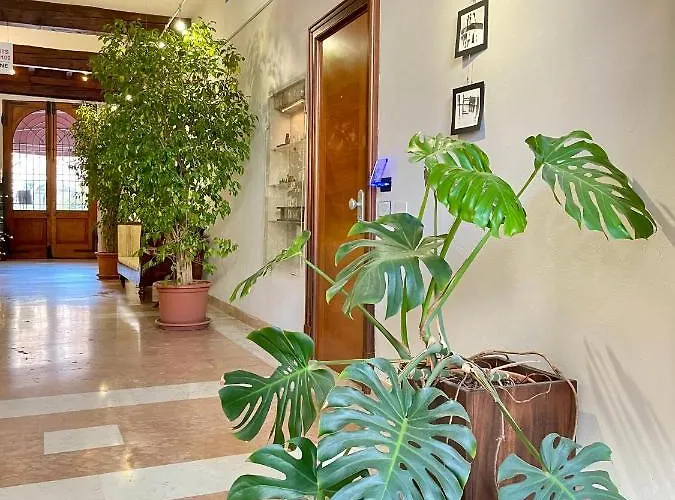 Bed & Breakfast Alkimia Smart Ferrara