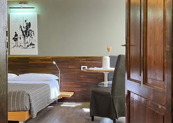 Alkimia Smart Ferrara