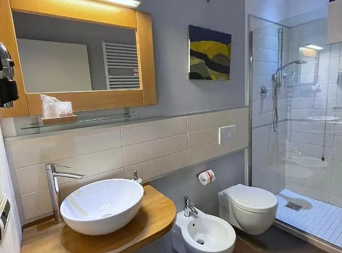 Alkimia Smart 4* Ferrara