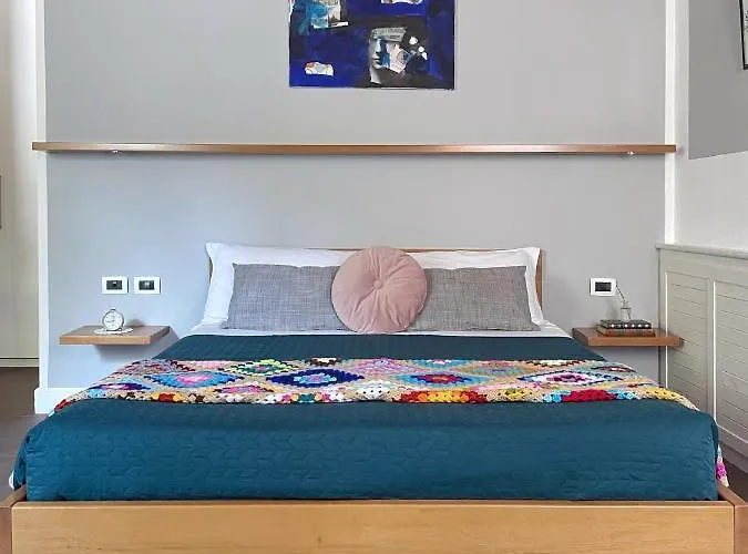 Alkimia Smart Bed & Breakfast 4*