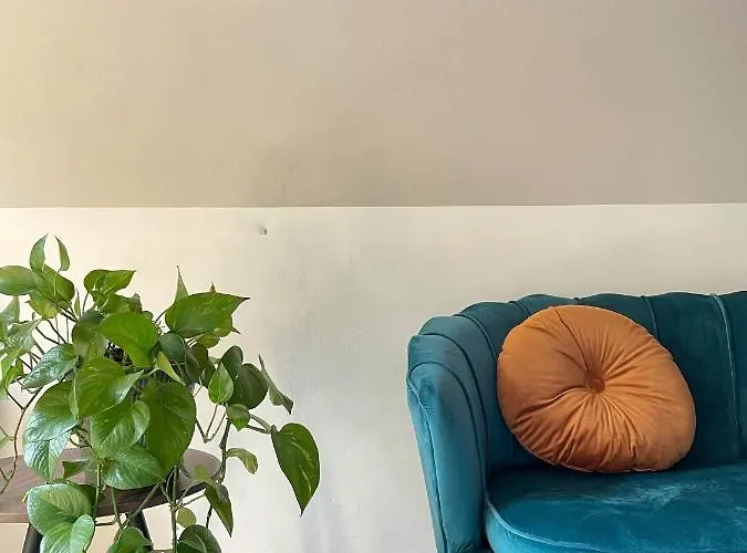 Alkimia Smart Bed & Breakfast Ferrara