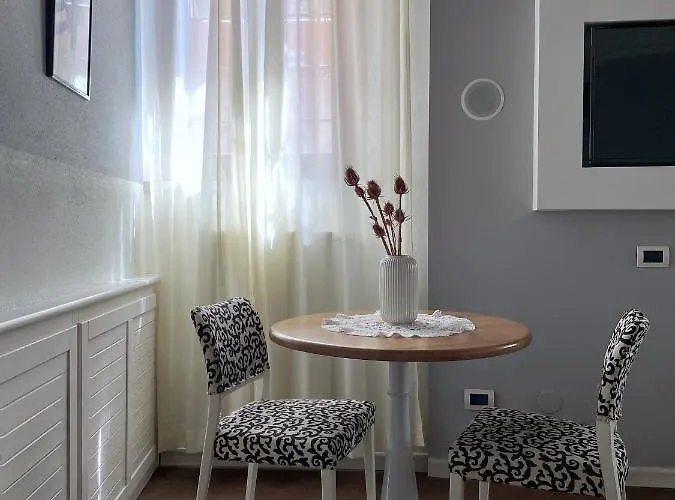 Alkimia Smart 4* Ferrara