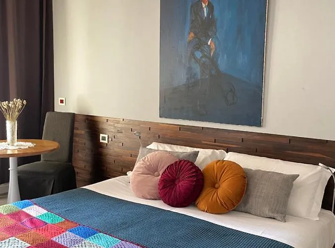 Alkimia Smart Bed & Breakfast Ferrara