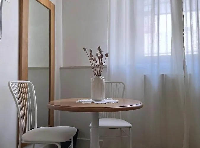 Alkimia Smart Bed & Breakfast