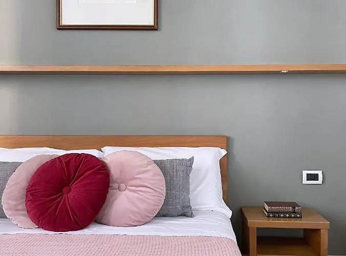 Bed & Breakfast Alkimia Smart