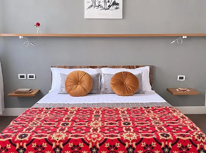 Alkimia Smart 4* Ferrara