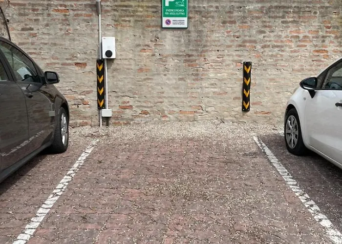 Bed & Breakfast Alkimia Smart 4*