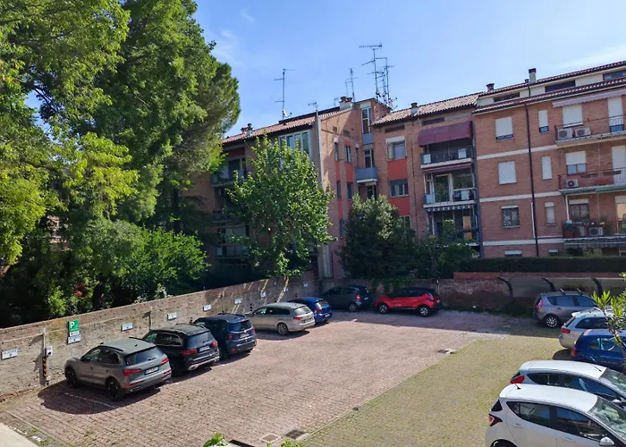 Alkimia Smart Bed & Breakfast