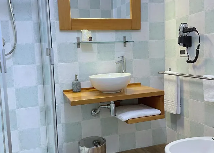 Bed & Breakfast Alkimia Smart