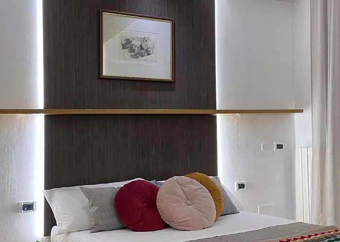 Alkimia Smart Bed & Breakfast 4*