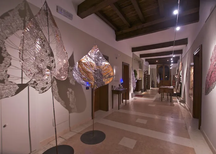 Alkimia Smart Bed & Breakfast 4*