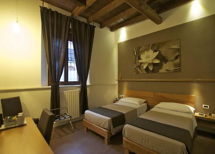 Alkimia Smart Ferrara