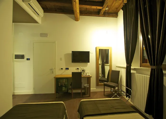 Alkimia Smart Bed & Breakfast