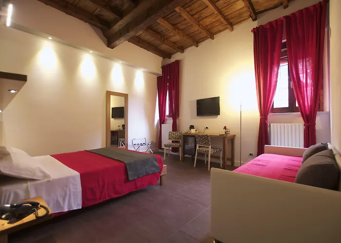 Alkimia Smart Bed & Breakfast Ferrara