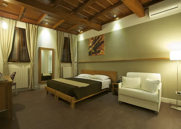 Alkimia Smart Bed & Breakfast 4*