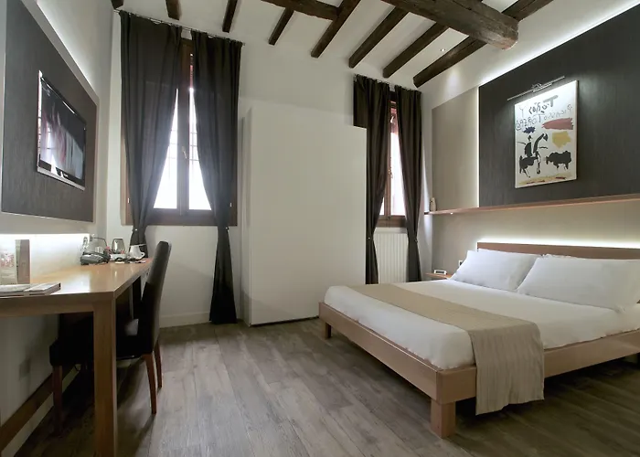 Alkimia Smart 4* Ferrara