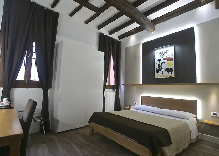 Alkimia Smart Bed & Breakfast