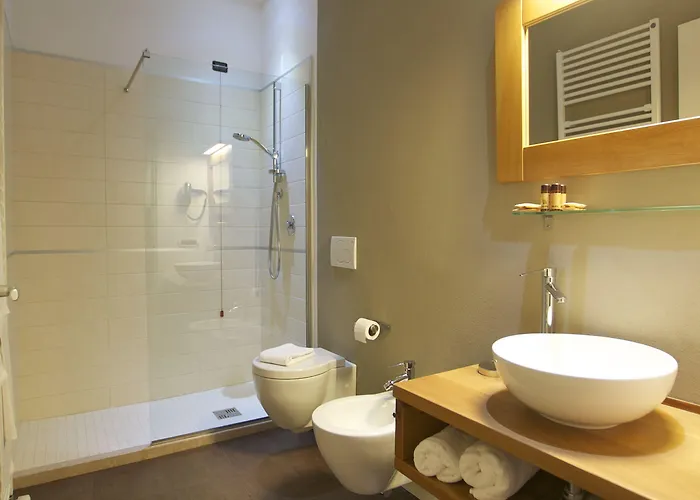 Bed & Breakfast Alkimia Smart 4*