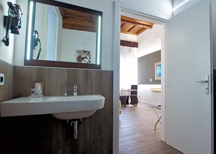 Bed & Breakfast Alkimia Smart 4*