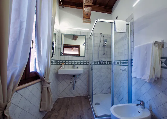 Bed & Breakfast Alkimia Smart