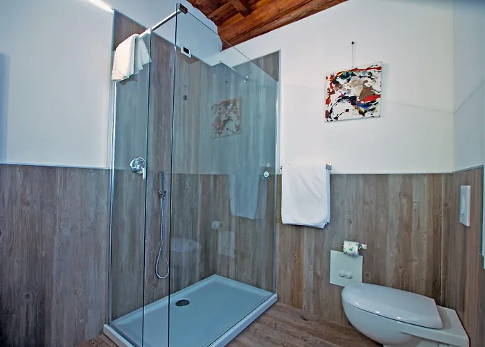 Alkimia Smart 4* Ferrara