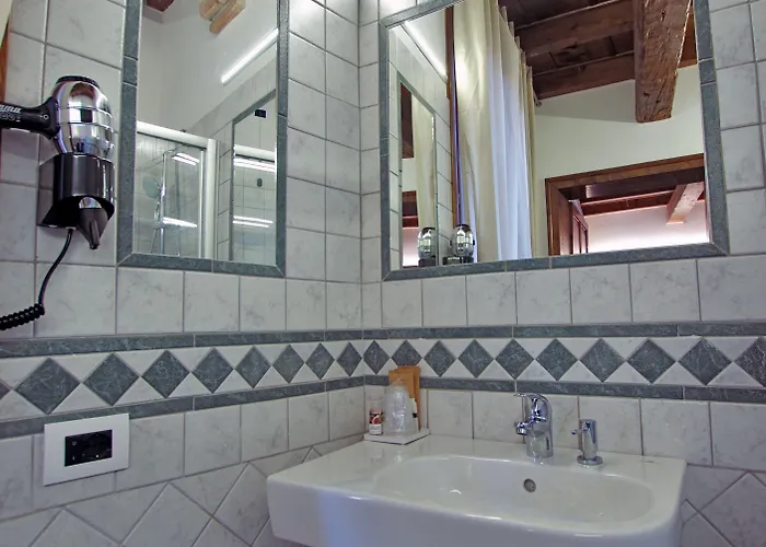 Bed & Breakfast Alkimia Smart 4*