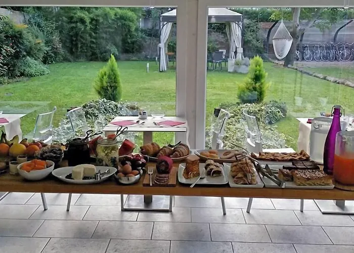 Alkimia Smart Bed & Breakfast Ferrara