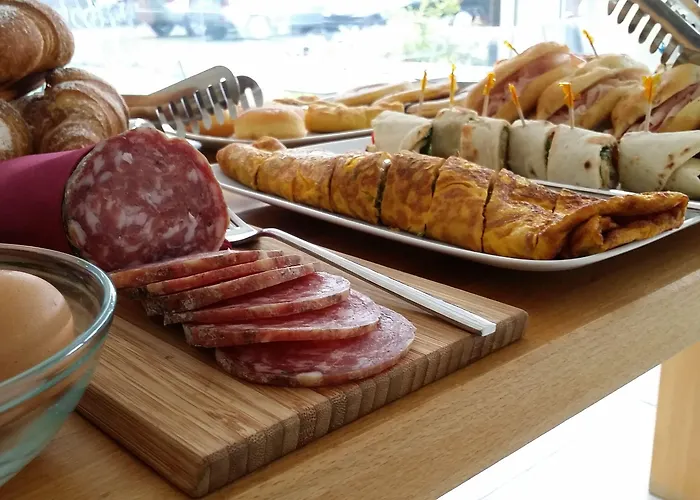 Alkimia Smart 4* Ferrara