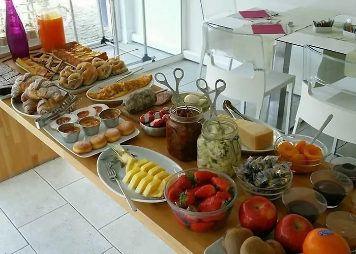 Alkimia Smart Bed & Breakfast Ferrara