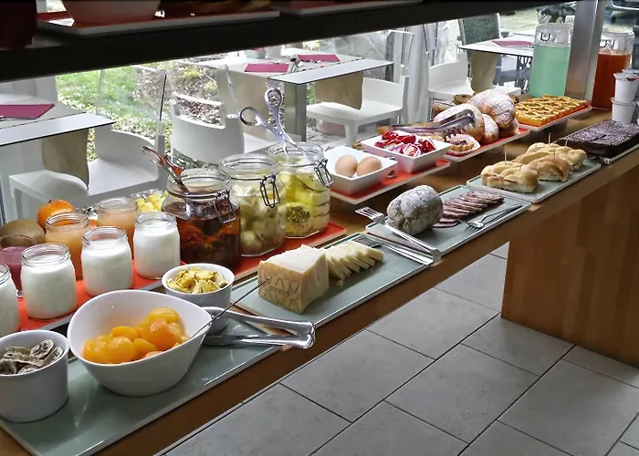 Bed & Breakfast Alkimia Smart 4*