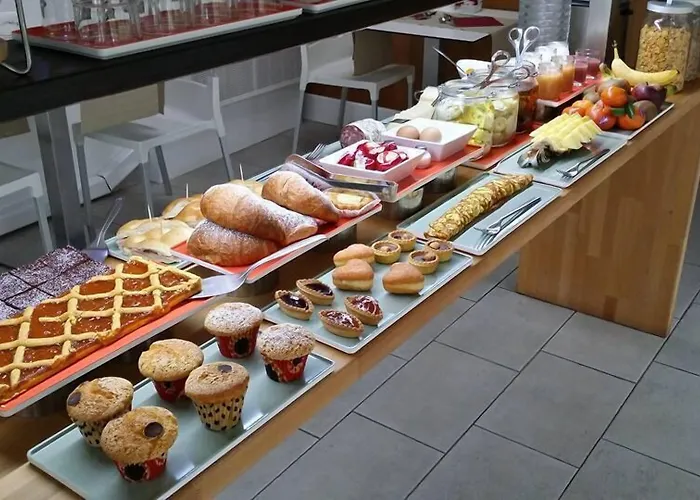 Alkimia Smart Bed & Breakfast