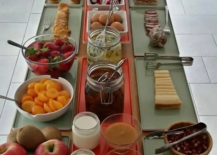 Alkimia Smart Bed & Breakfast