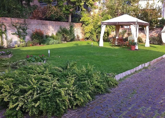 Alkimia Smart Bed & Breakfast