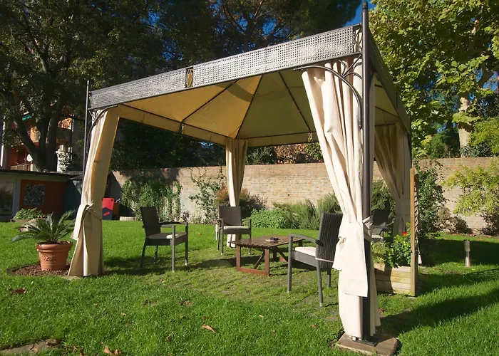 Alkimia Smart Bed & Breakfast