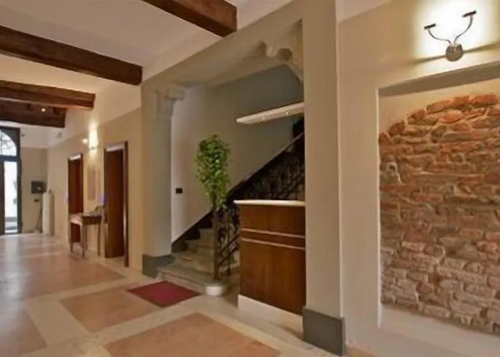 Alkimia Smart Bed & Breakfast 4*