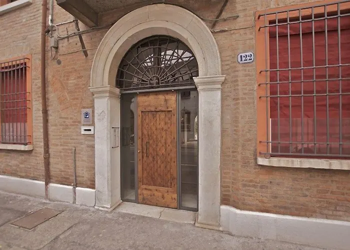 Alkimia Smart 4* Ferrara